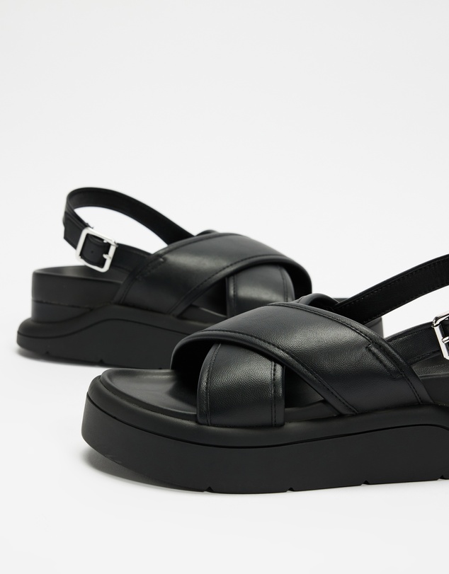 Dazie - Belle Sandals