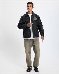 Deus Ex Machina - Harajuku Coach Jacket