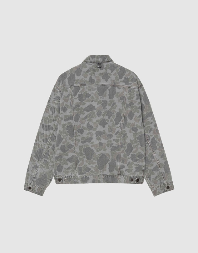 Carhartt WIP - Duck Helston Jacket