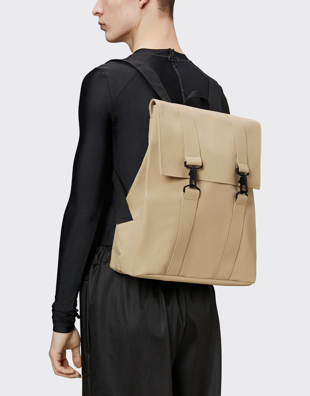 RAINS - MSN Bag