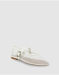 Nude Footwear - Kameron