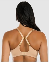 Parfait - Emily Wired Unpadded Seamless T-Shirt Bra