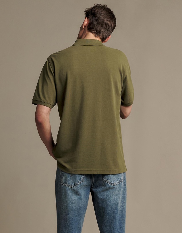 R.M.Williams - Parson Tee