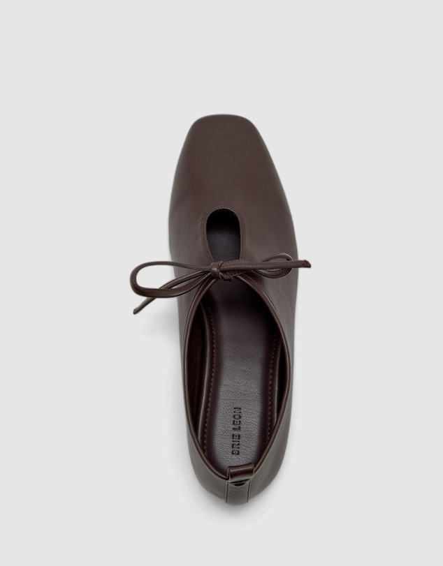 Brie Leon - Clem Ballet Flat
