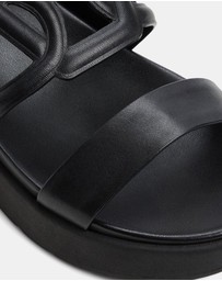 ALDO - Onuvia Platform Sandals