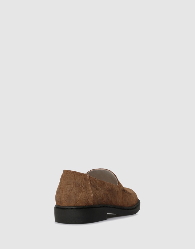 Sempre Di - Eva Casual Loafers