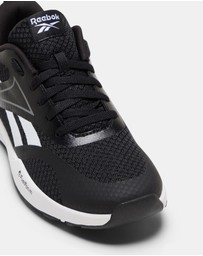 Reebok - Energen Run