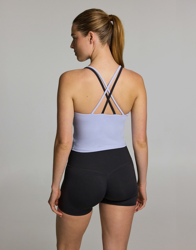 Rockwear - Base One Support Singlet