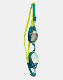 Nike - Chrome Mirrored Goggles
