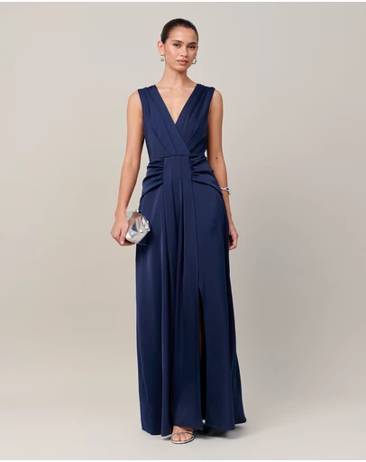 Savel - Reannah Maxi Dress