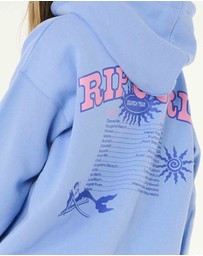 Rip Curl - Sunshine Squad Tour Hood - Kids