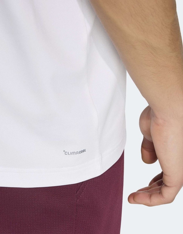 adidas Performance - TENNIS CLASSICS T-SHIRT Mens