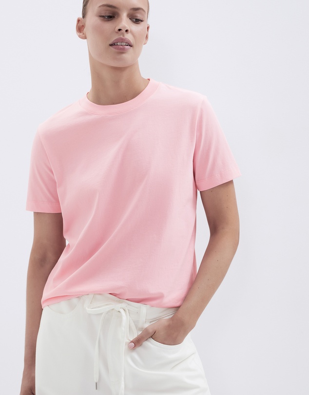 UNISON - The Classic Crew Tee