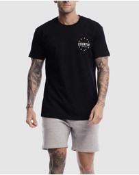 Counter Culture - Polaris Tee