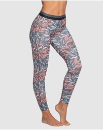 Shock Absorber - Active Branded Leggings