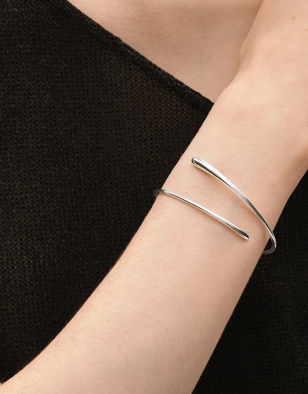 Georg Jensen - Mercy Bangle
