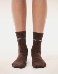 P.E Nation - Signature Socks