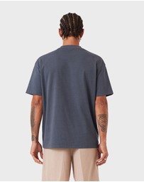 Zanerobe - Box Tee