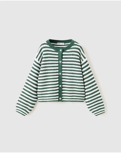 M.N.G - Steffi Cardigan - Babies-Kids