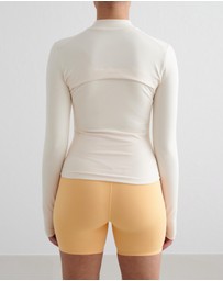 Aim'n - Sense Zip Jacket