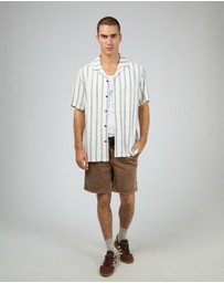Silent Theory - Getaway Shirt