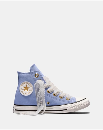 Converse - Chuck Taylor All Star - Women's