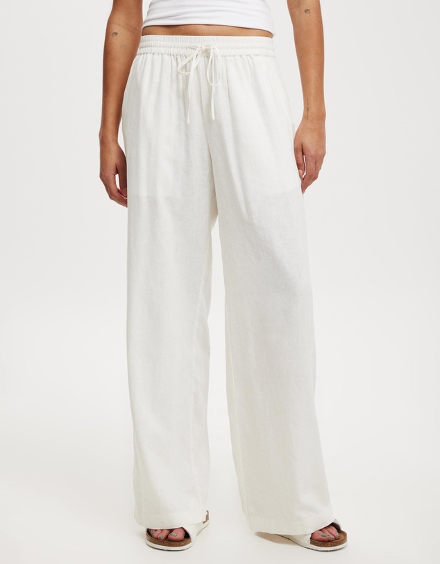 Cotton On - Haven Wide Leg Pants