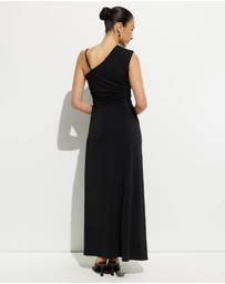 Calli - Victoria Dress