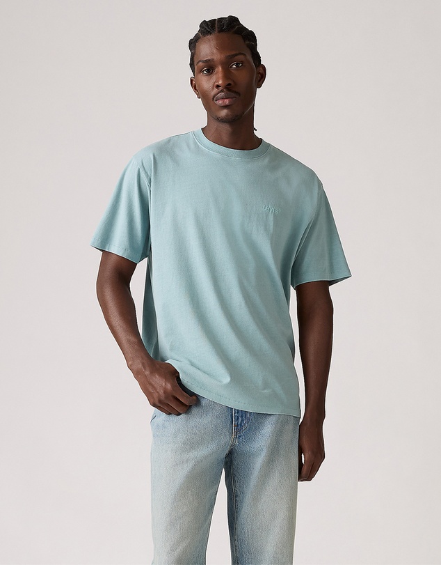 Levi's - Red Tab Vintage Tee