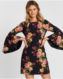 Review - Primrose Valley Dress