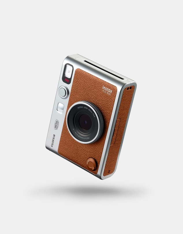 Fujifilm - Instax Mini Evo