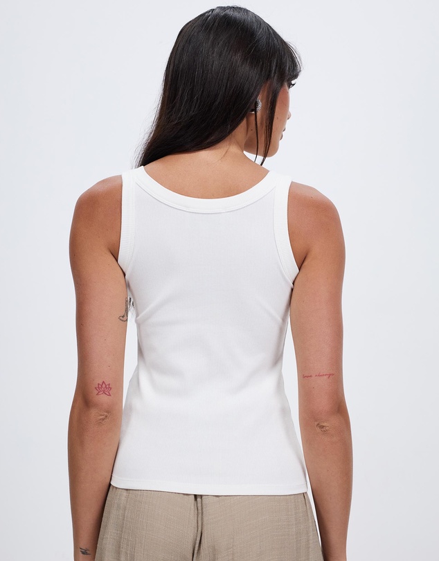 KAJA Clothing - Babs Top