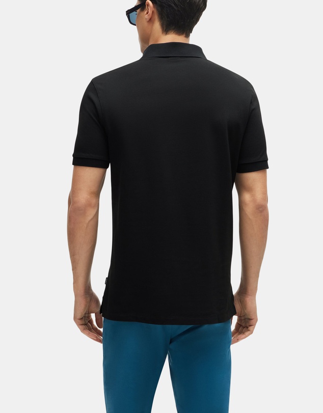 BOSS - Pallas Polo Shirt