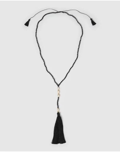 Miz Casa and Co - Susan Necklace