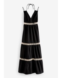 NEXT - Summer Tiered Dress
