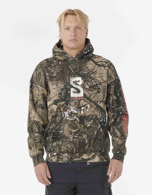 Rip Curl - Search Gear Hood