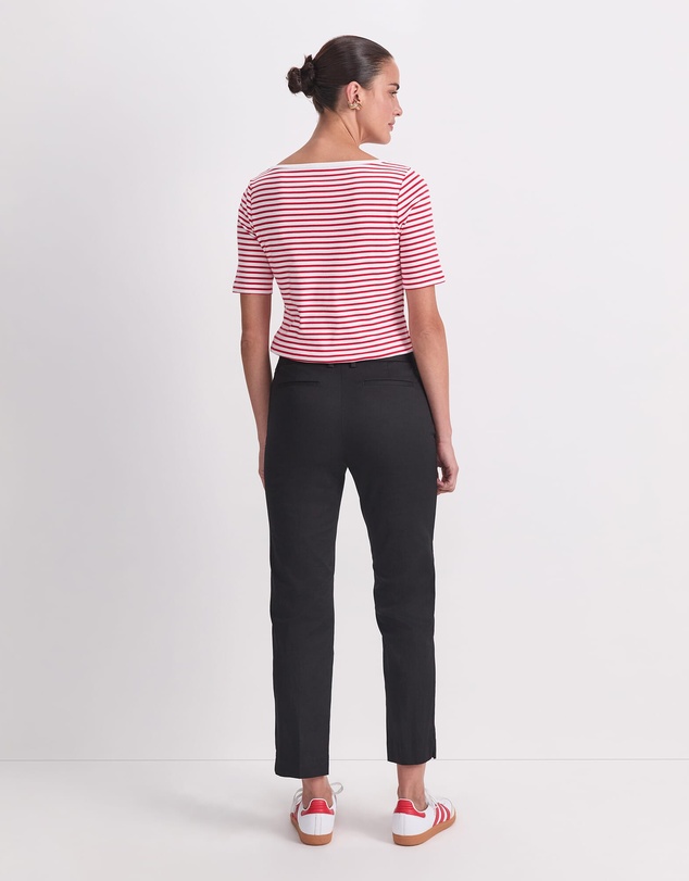 Sportscraft - Evie Straight Capri