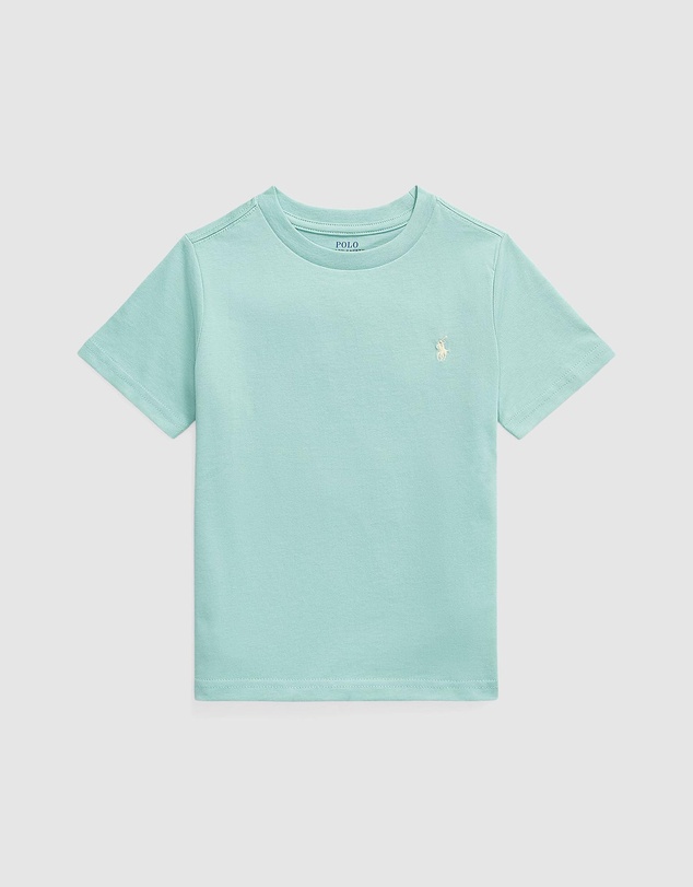 Polo Ralph Lauren - SS CN Tops T-Shirt - Kids
