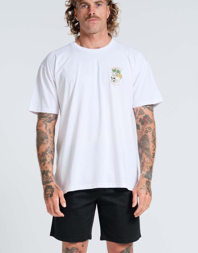 Vacancy Co - Club Dread Tee