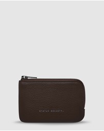Status Anxiety - Left Behind Pouch