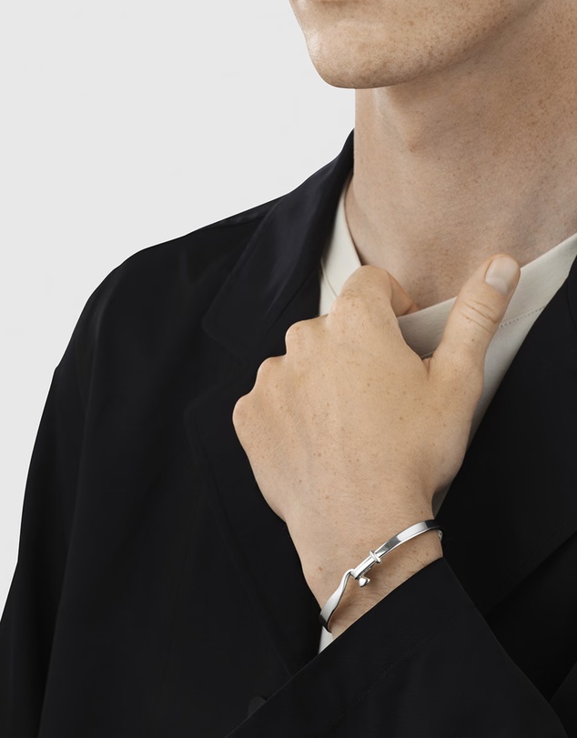 Georg Jensen - Torun Bangle