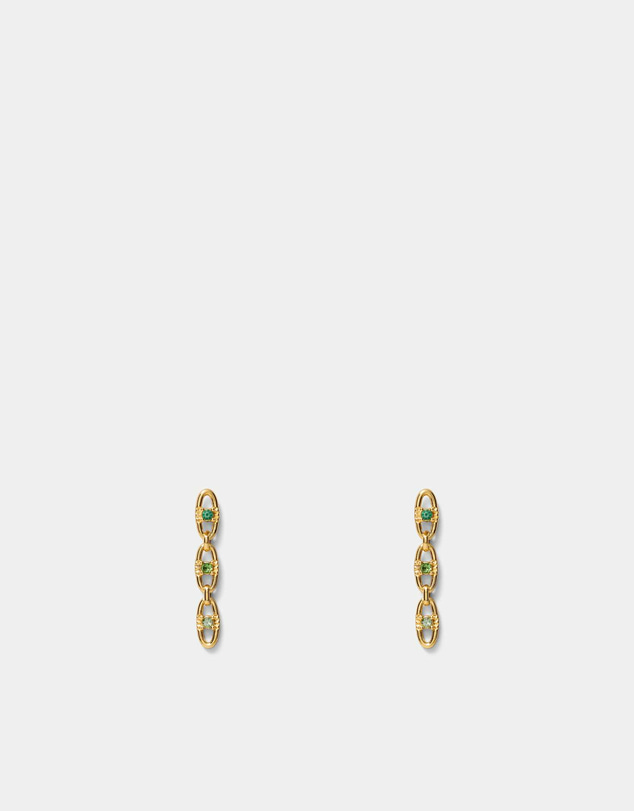 MIMCO - Crystallize Earrings