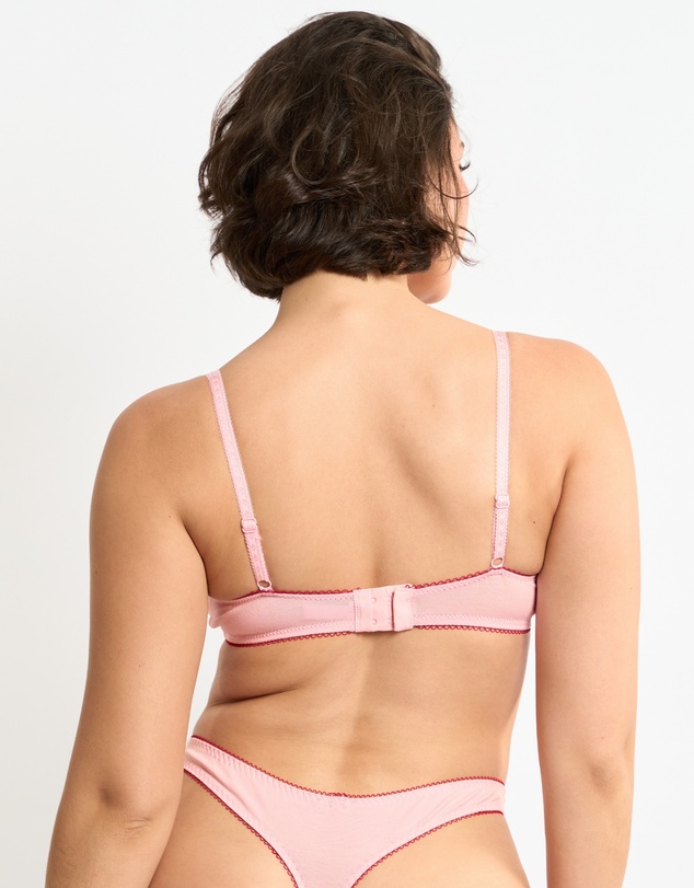 Chouchou Intimates - Georgia Bralette