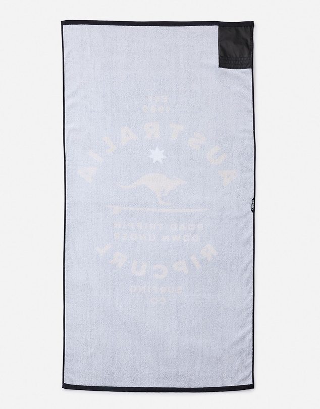 Rip Curl - Sunstash Beach Towel