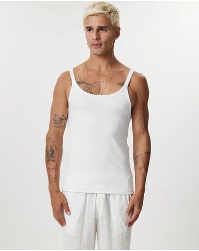 Merlino Street - Merlino Tank
