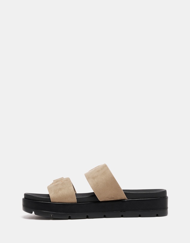 Therapy - Litmus Flatform Sandals