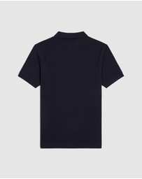 Fred Perry - Slim Fit Polo Shirt