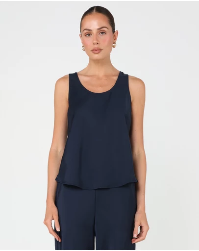Madison The Label - Adette Tank