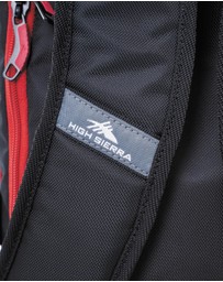 High Sierra - Composite V2 2IN1 Duffle/Backpack 55cm