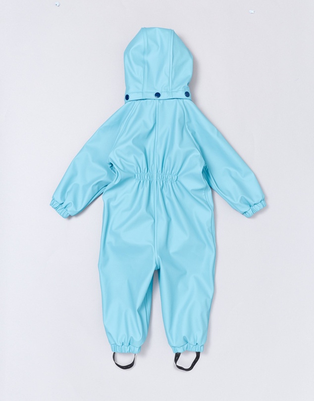 Rainkoat - Waterproof Snowsuit